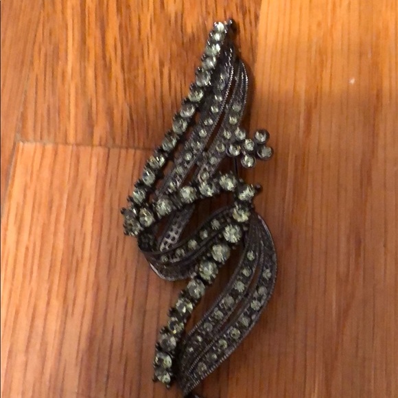 Jacket pin - Picture 2 of 2